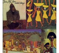 Fania All Stars - Social Change [Import]