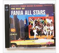 Fania All Stars - The Best Of Fania All Stars