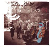 Fania Live 01 From The Meat Market