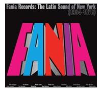 Fania Records – The Latin Sound Of New York (1964-1978) – Coffret