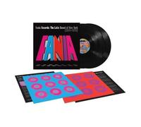 Fania Records – The Latin Sound Of New York (1964-1978) – Coffret