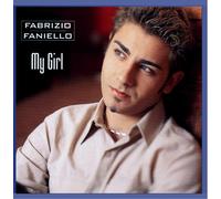Faniello,Fabrizio - My Girl [Import]