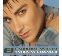 Faniello,Fabrizio - When We Danced [Import]