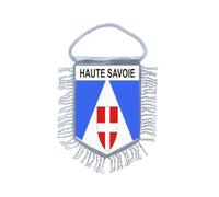 Fanion Mini Drapeau Haute Savoie