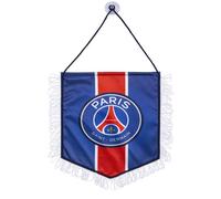 Fanion - PARIS SAINT GERMAIN - Grand fanion - Polyester - 20 x 25 cm - Produit officiel