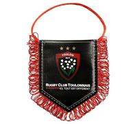 Fanion RCT Toulon - Collection officielle Rugby Club Toulonnais