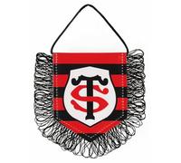Fanion Stade Toulousain - Collection officielle Toulouse - Rugby