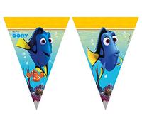 Fanions Disney Le Monde de Dory - 2 Mètres