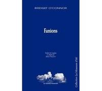 Fanions O CONNOR BRIDGET (Auteur)