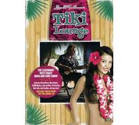 Fankhauser, Merrell - Fankhauser Merrell-Tiki Lounge #02 - Dvd (+CD) [(+CD)]