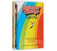 Fankhauser, Merrell - Rainbow Bridge..