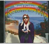 Fankhauser, Merrell - Return to Mu