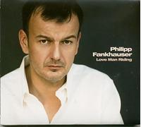 Fankhauser,Philipp - Love Man Riding [Import]
