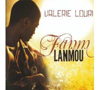 Fanm Lanmou [CD] Valérie Louri