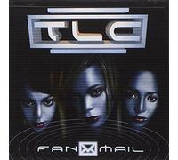 Fanmail by Tlc (2009-04-28)