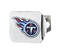 FANMATS 22618 Hitch Cover (Tennessee Titans)