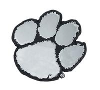FANMATS NCAA université Clemson Tigers Chrome Team Emblème