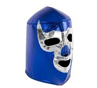 FANMEX - Fantastik - Masque catcheur mexicain - Blue demon