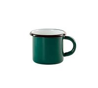 FANMEX - Fantastik - Tasse émaillée 250 ml (7 cm) - Design Vintage - Qualité premium