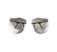 Fanmusic Softears Karma Écouteurs intra-auriculaires 1DD+2BC+4B 2EST+1MEMS avec câble à 2 broches de 0,78 mm