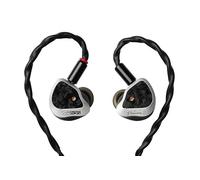 Fanmusic Softears Volume S Écouteurs HiFi Deux modes de réglage disponibles Écouteurs intra-auriculaires avec câble 0,78 à 2 broches