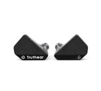 Fanmusic Truthear Hexa 1DD+3BA Hybird Écouteurs avec câble 0,78 2 Broches