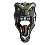 Fannatik Jurassic World Dominion Ouvre-Bouteille Bleu