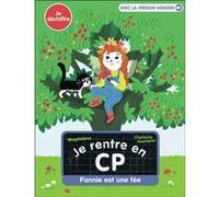 Fannie est une fée Magdalena (Auteur), Charlotte Roederer (Illustration)