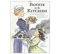 Fannie in the Kitchen Deborah Hopkinson (Auteur)
