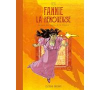 Fannie la Renoueuse – Un récit des contes de la Pieuvre – Delcourt