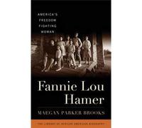 Fannie Lou Hamer