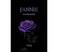 Fannie - Mattéo Joffin - Baudelaire - broché - Roman