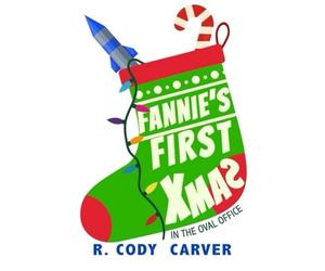 Fannie's First Xmas in the Oval Office