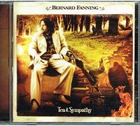 Fanning, Bernard - Tea & Sympathy