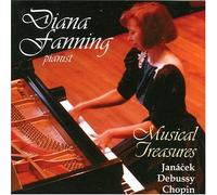 Fanning, Diana - Musical Treasures