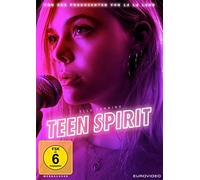 Fanning,Elle - Teen Spirit