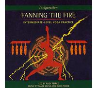 Fanning The Fire