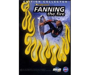Fanning the Fire - Collector Edition Surfing DVD