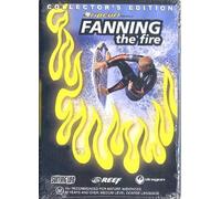 Fanning The Fire - Collector's Edition