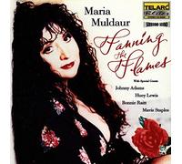 Fanning The Flames (CD) Album