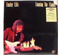 Fanning the Flames