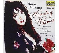 Fanning The Flames (CD) Album