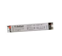 FANNIXI Ballast électronique 1pc T5 2X54W 54W 220V-240V 50/60HZ Lampe néon Haute Puissance Lampe Fluorescente démarrage instantané Ballast électronique