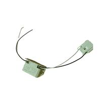 FANNIXI Ballast électronique Ballast électronique de Lampe G23 avec Lampe 7W/9W/11W/13W