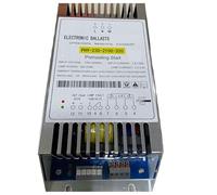 FANNIXI Ballast électronique Ballasts électroniques 320w for Lampes