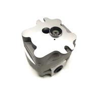FANNIXI Pompe Pilote hydraulique Pompe à Engrenages 705-41-01920 for Pelle PC30 PC35 PC45-8 PC40-7 Pompe de Charge(PC45-8 Pilot Pump)