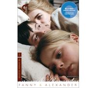 Fanny & Alexandre (Fanny Et Alexandre)