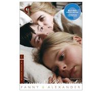 Fanny & Alexandre (Fanny Et Alexandre)