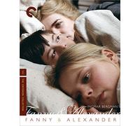 Fanny and Alexander (Criterion Collection) [Blu-Ray]