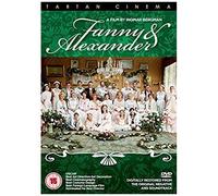 Fanny And Alexander [Dvd]